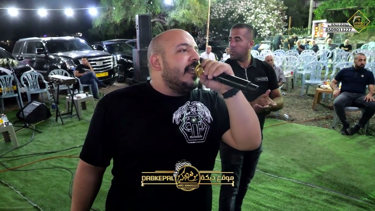 يزن حمدان وابراهيم دلاشه وعبود شحاده | افراح ال صبيحات | العرسان وهبي وصالح | سالم 2022