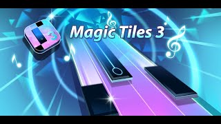 Piano Magic Tiles Hot song  ☆Dance Monkey ☆ screenshot 5
