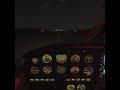MSFS 2024 | Asobo Pa-28 Dakota | Night Landing