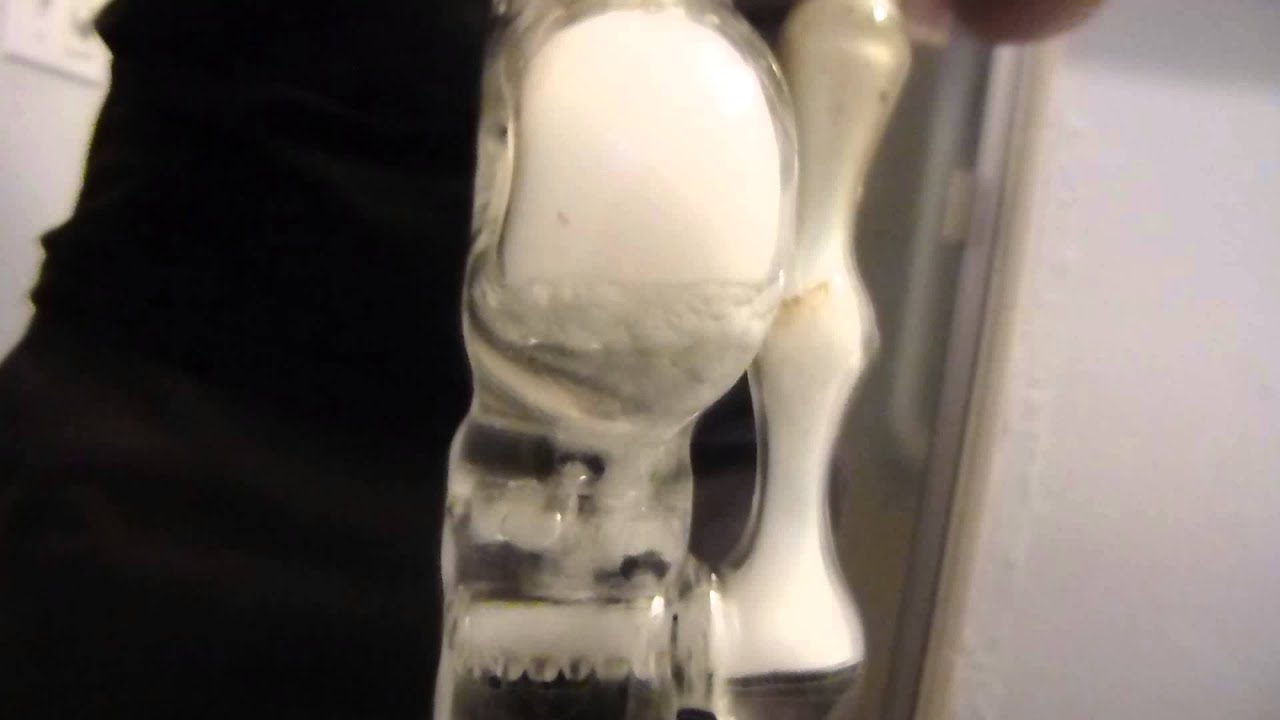 Chug Life Bong Rip - Legacy Phire Bong Swiss Perc