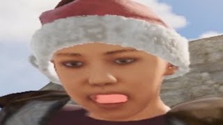pov: you joined ukn server