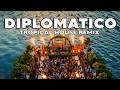 ElGrandeToto DIPLOMATICO IAN SESSIONS Floating Club Best Deep Tropical House Remix 