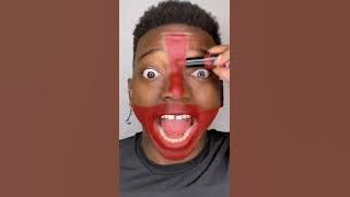 💄NEW NYX LIPSTICK 👹I present to you dragon bee #makeup #shorts