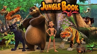 The Jungle Book | Android Gameplay screenshot 3