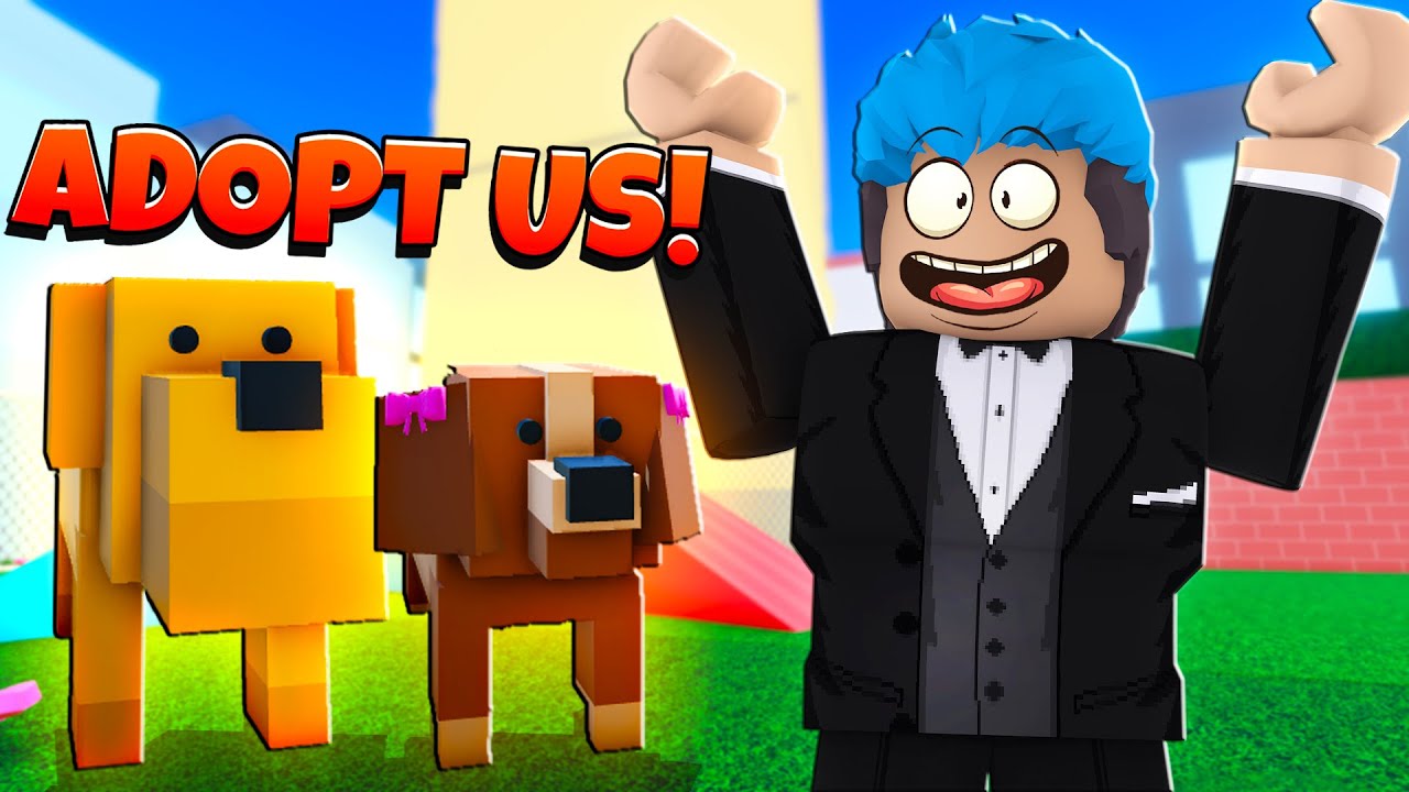 Pet Story | ROBLOX | ASO NA MAHILIG SA DIAPER!