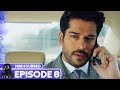 Endless love  episode 8  hindi dubbed  kara sevda