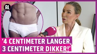 Penisvergroting populairder dan ooit