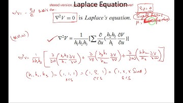 Lecture41 Poissons Laplaces Equation