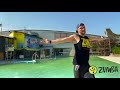 Silvestre Dangond, San Luis - Como Yo - ZUMBA