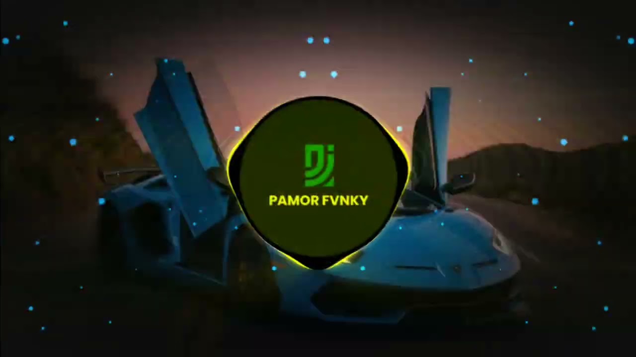 DJ WE OWN THE NIGHT X LOST CONTROL    JJ VIRAL TIKTOK DROP ENAKEUN 2025 MENGKANE exported 0