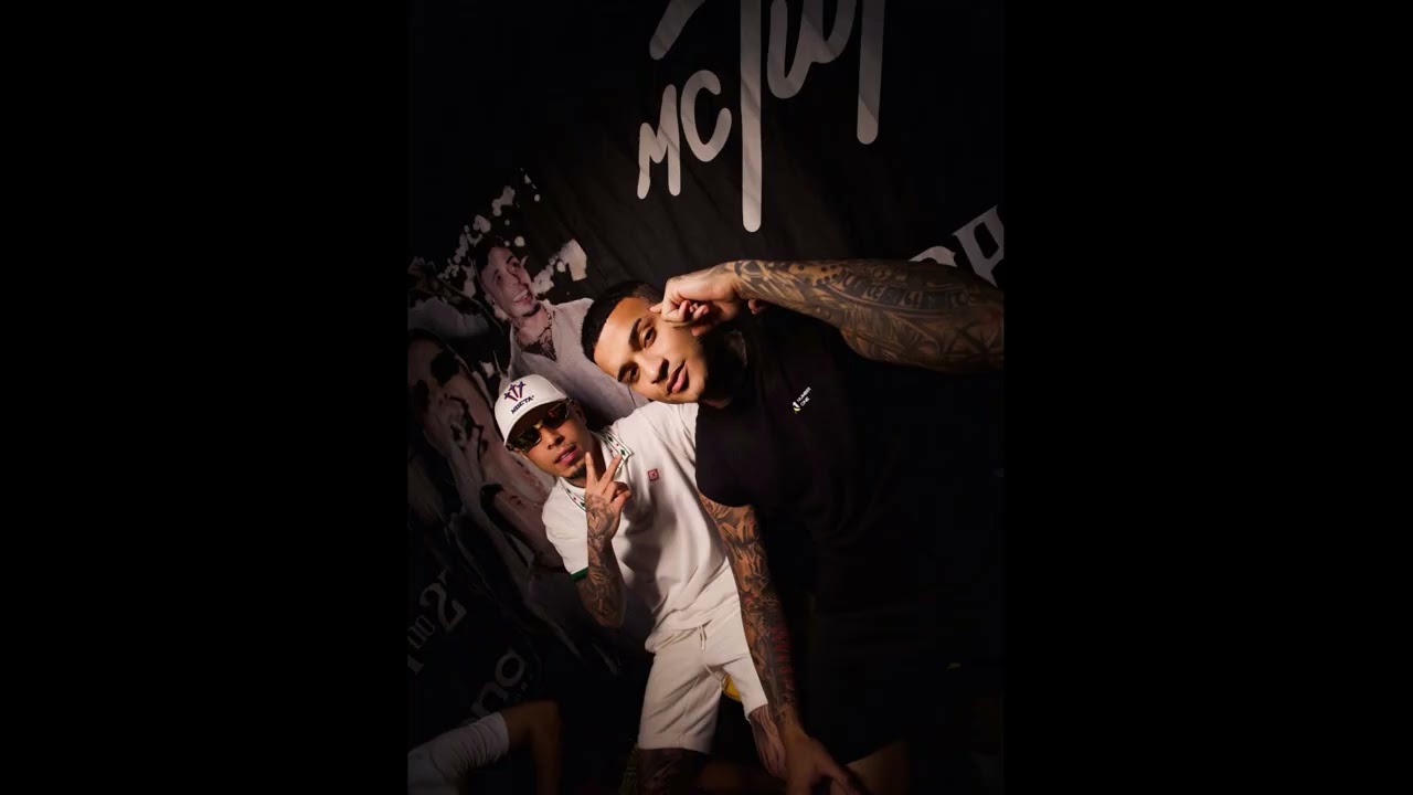 [GRÁTIS] "Bandido Balança" Beat de Funk Estilo Mc Saci x Mc Tuto x Mc GP (Prod RyFire Beats)