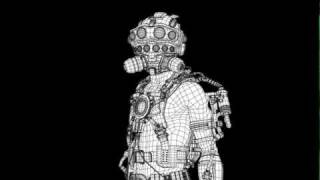 Wireframe test 1