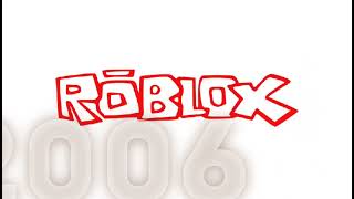 ROBLOX Logo Evolution! (2003-2050)