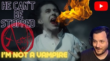 rocker reacts: double reaction: I