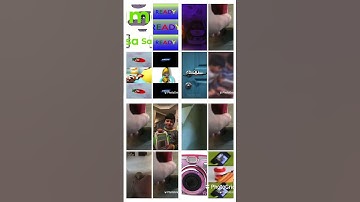 Scan Superparison V3 from Good Choice