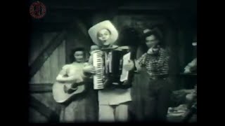 Jimmy Dean And The Texas Wildcats - Hey Joe ! 1954