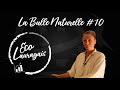 Ref:evwhxasC3fk Eco lauragais - interview la bulle naturelle