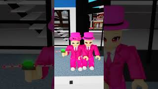 I made a doppleganger