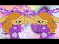 Candy Candy (Old Meme Animation / Happy Easter Special)