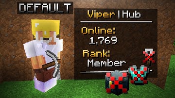 *REAL* How to HCF... (No Rank, Keys, or Kits) SOTW