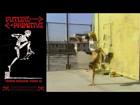 Future Primitive