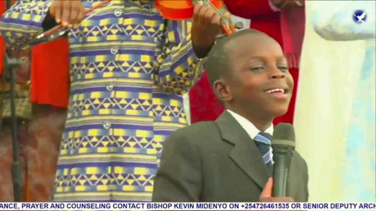 SPECIAL WORSHIP  EXTRAVAGANZA WITH ICM TEAM