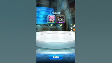 I nearly DIDNT get knuckles the dread in sonic forces...