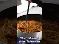 Quick, Easy, and Delicious Spaghetti Meat Sauce　#shorts