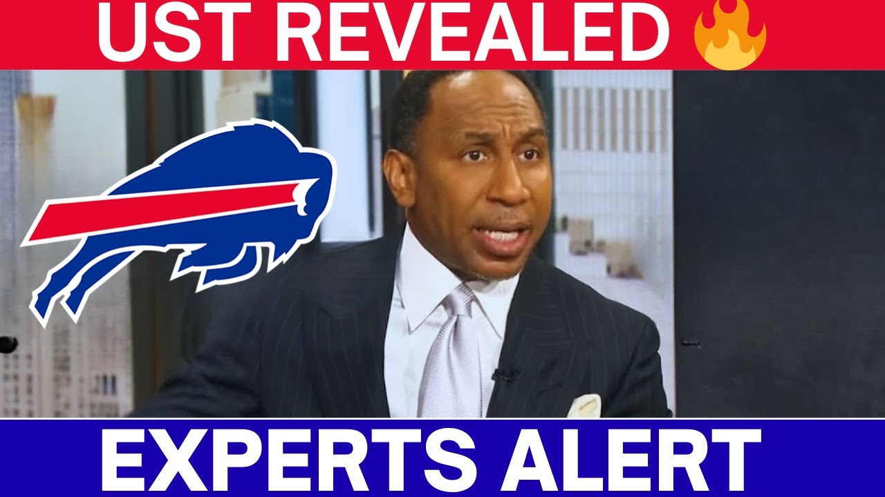 BREAKING NEWS 🚨 THIS IS A HUGE CHALLENGE FOR BUFFALO