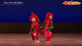 ちょんちょんキジムナー