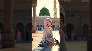 Ai Cartoons Animationislamic Cartoonsai Video Totanveer Niaz Official