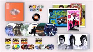 Supergrass - Brecon Beacons (Demo)