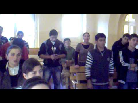 5 საუკეთესო წლები ჩვენ ცხოვრებაში