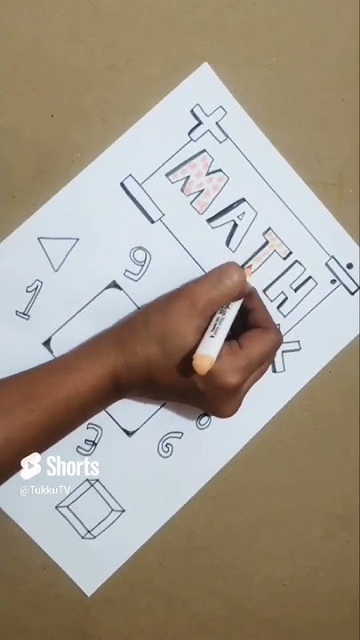 Maths Book Cover Design Ideas paper Border Design Ideas viralvideo maths-book-cover-design-ideas-paper-border-design-ideas-viralvideo