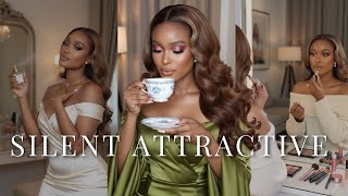 10 Habits That Make You Silently Attractive in 2026 | Inner Glow Up That Changes Everything