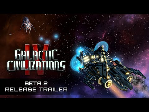 : Beta 2 Trailer