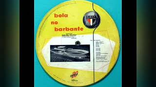 HINOS ALTERNATIVOS DE CLUBES BRASILEIROS - PARTE 01