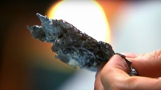 Can You Recover Lost Data? | Bang Goes The Theory | Brit Lab | BBC Can You Recover Lost Data? | Bang Goes The Theory | Brit Lab | BBC