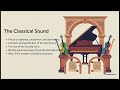 Western Art Music History