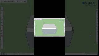 Bird Cage Water/Feeder PT1- Modeling Sketchup