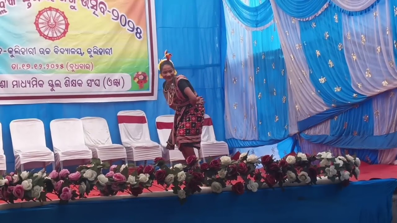 OSEPA compilation  2025 (kulihari high school) dance 