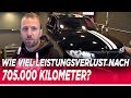 Wie viel Leistungsverlust nach 705.000 KM? BMW 116i auf dem Prüfstand - BBM Motorsport