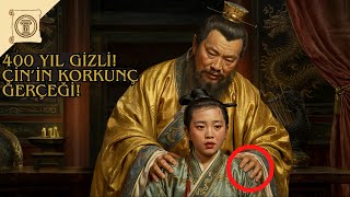 13 Yaşında İmparatorun Sevgilisi Olmaya Zorlanan Çocuk Antik Çinin En Karanlık Sırrı