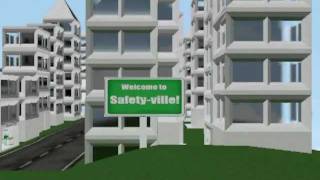 2012 Safety Video