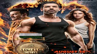 Satyamev jayate FULL MOVIE in UHD download/watch online FREE