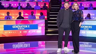 M6 Que le Meilleur Gagne émission du 13/09/2024