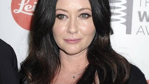 "Beverly Hills"-Star Shannen Doherty redet Klartext