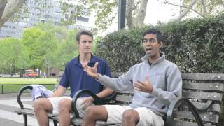 Meet the Dais- JCC: Constellis, 2020