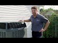 Your Day May Be Uncomfortable- But with O'Brien Service Your Home Doesn't Have to Be