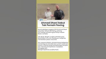 Ahmad Dhani Sebut Tak Pernah Flexing Selama Jadi Anggota DPR RI, Lita Gading Soroti Gaya Hidup Mulan